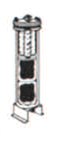 Sethco - Chamber Model VCA-23,VCA-24 & DCA-23,DCA-24 (Carbon and Filtration)